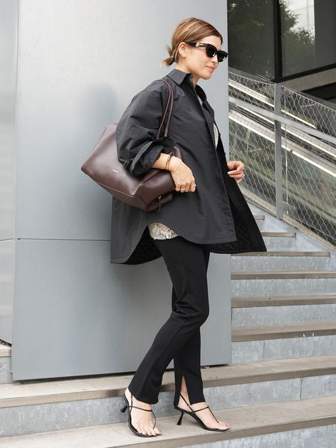 Yo ドゥーズィエムクラス ジャーナルスタンダードセット Deuxieme Classe｜ドゥーズィエム クラス ジャケット・スーツの