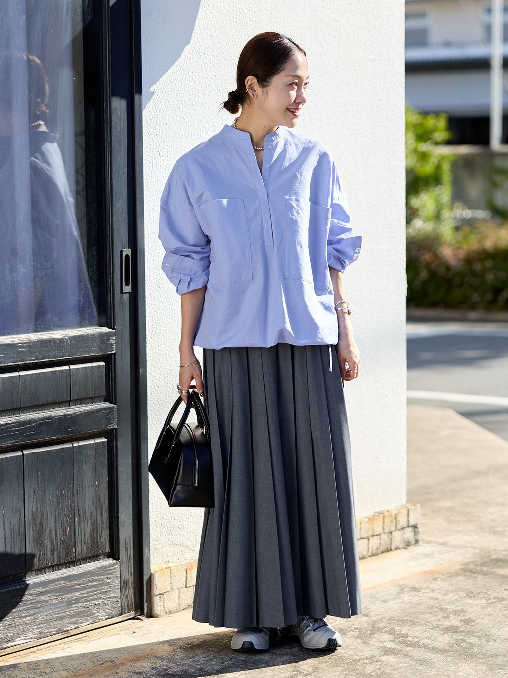 JOURNAL STANDARD LADYS