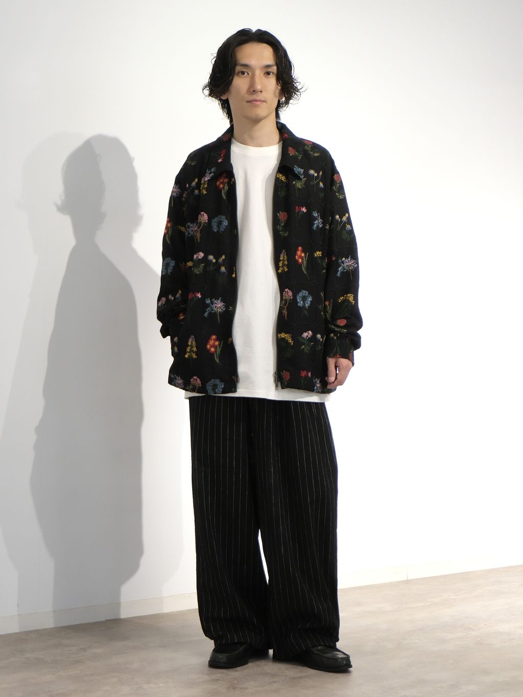 JOURNAL STANDARD MENS