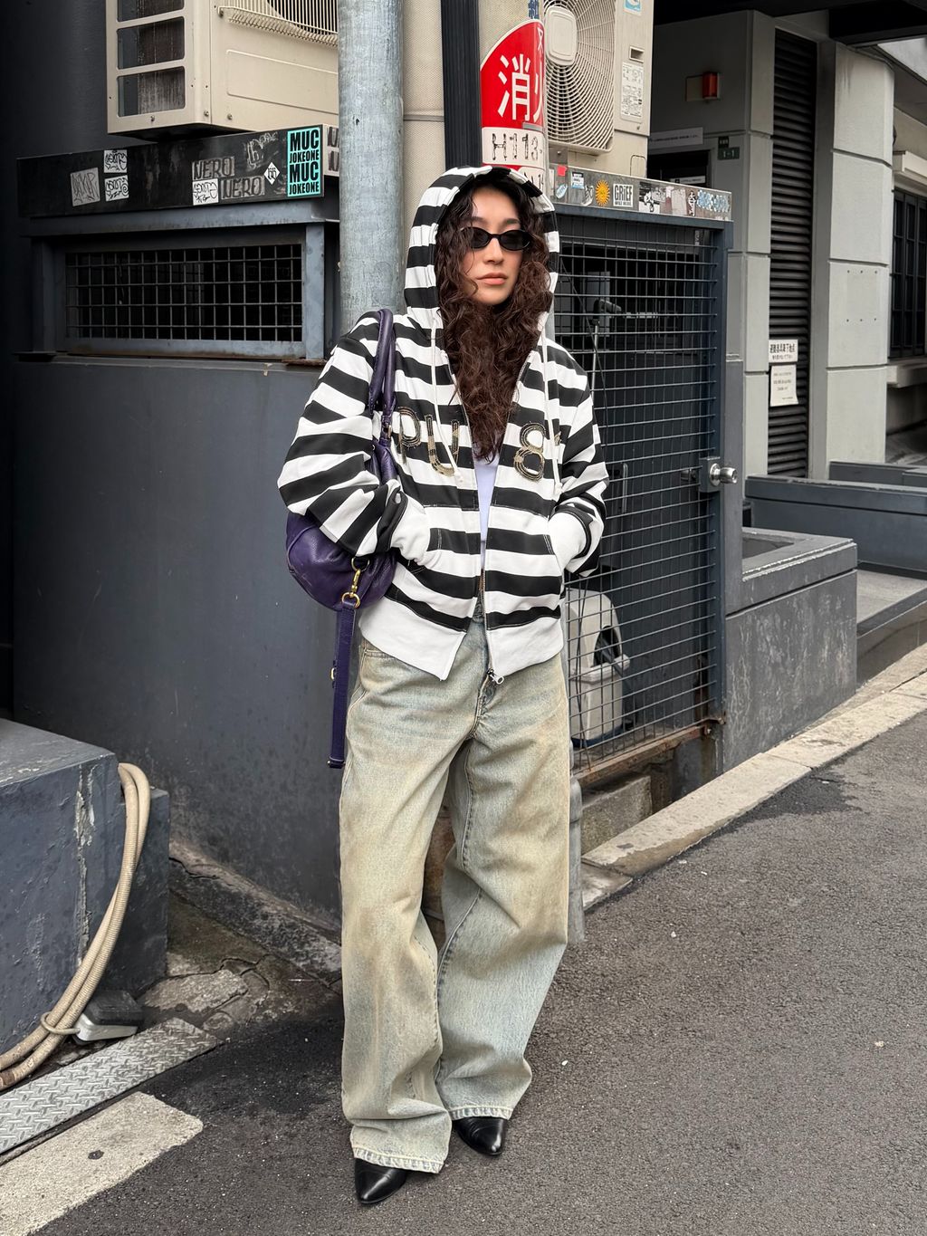 Oriens JOURNAL STANDARD LADYS