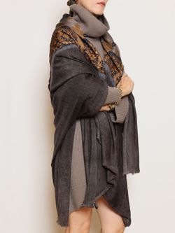 Light タートルネック ニットワンピースのコーディネートスナップ