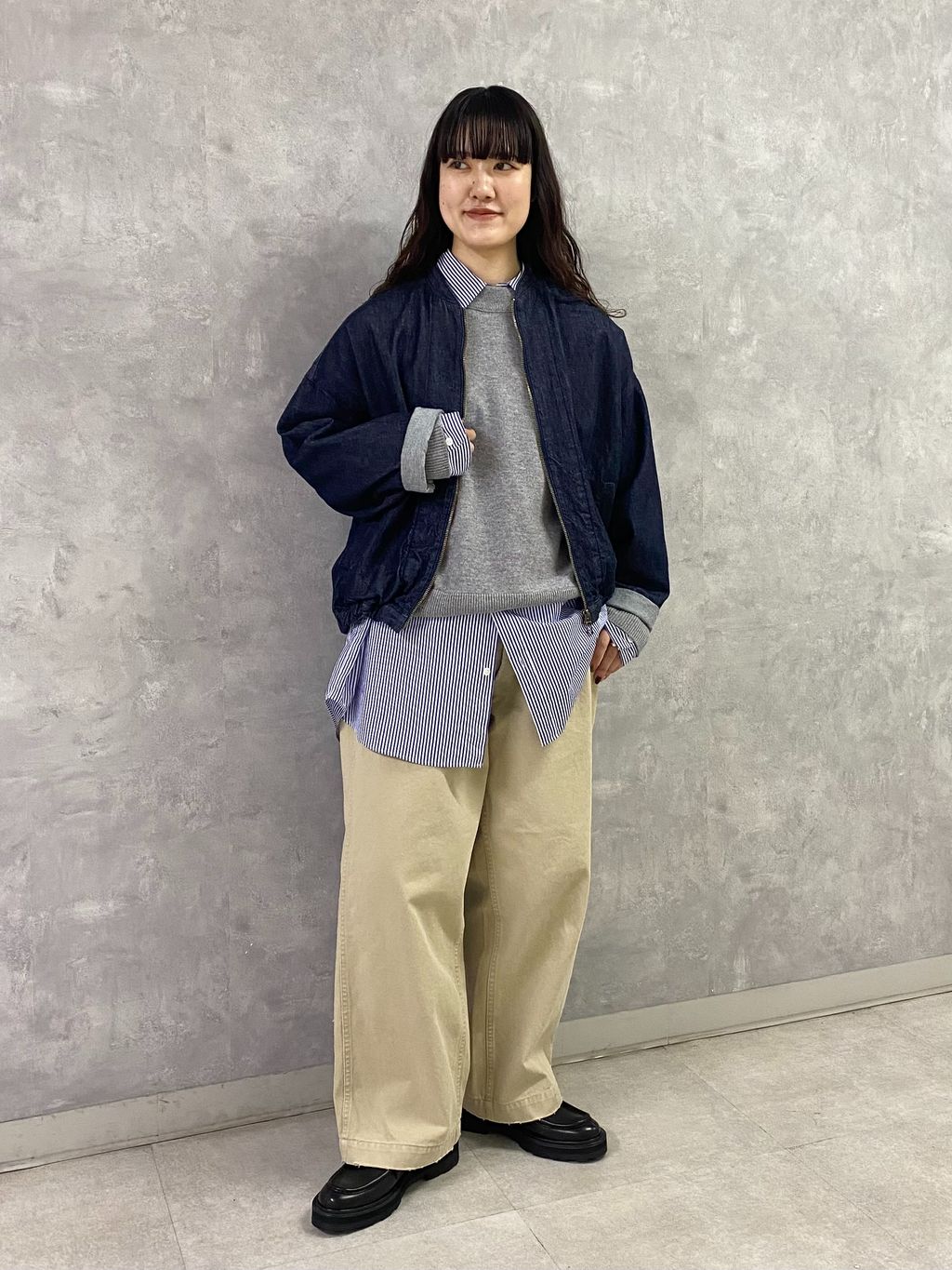 journal standard luxe