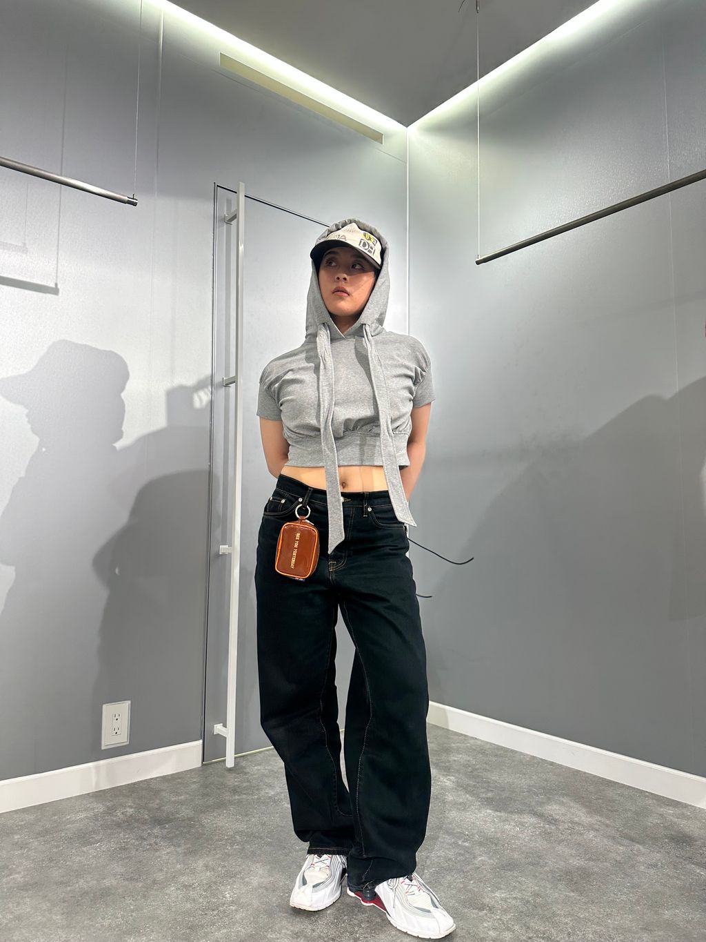 BAYCREW'S DEPO LADYS