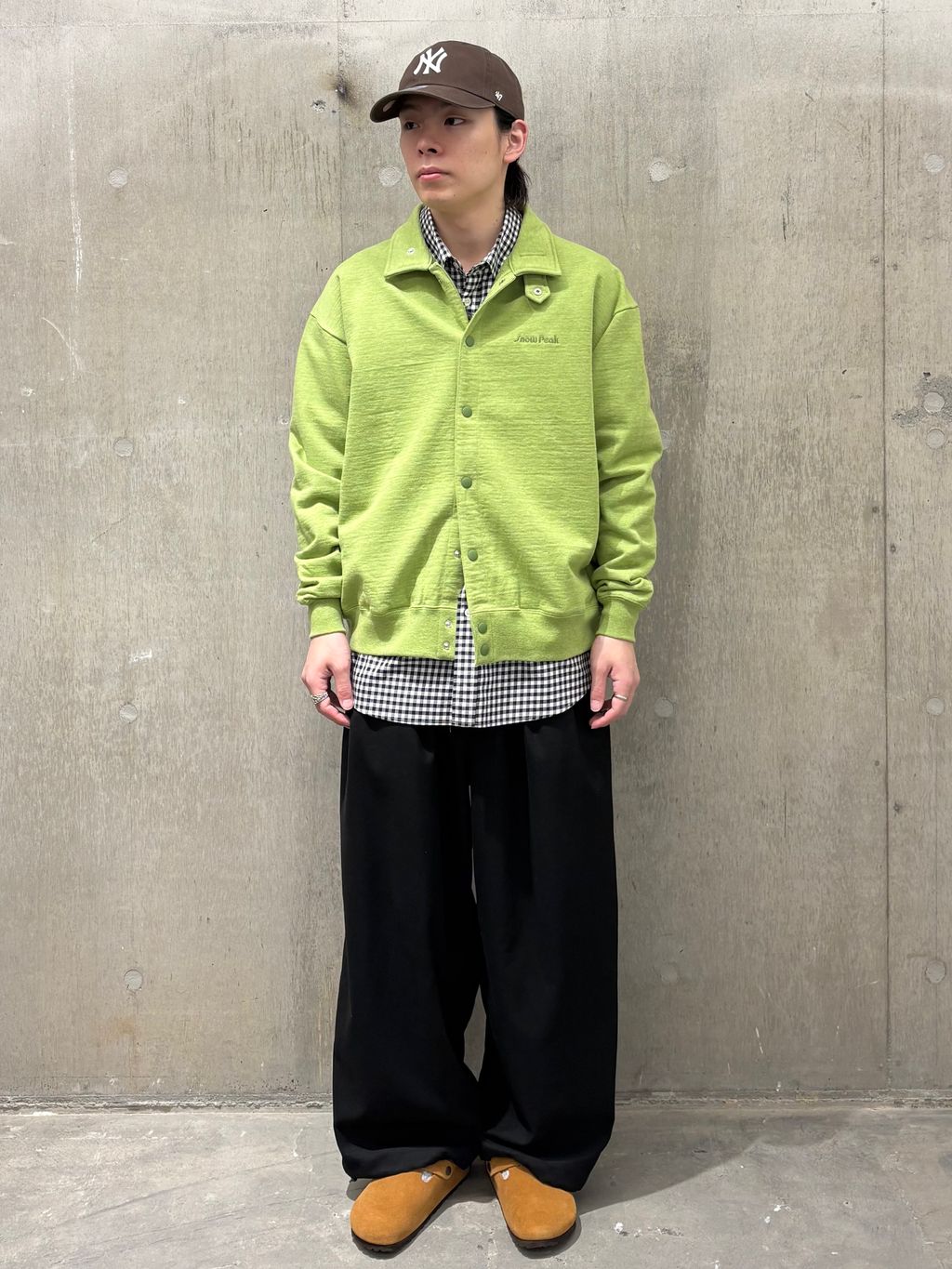 JOURNAL STANDARD MENS