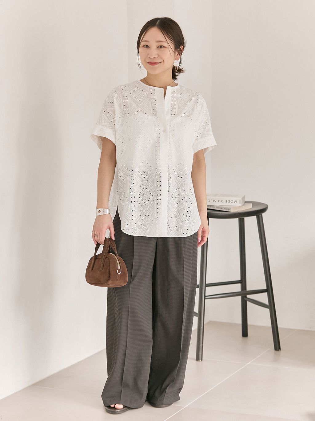 JOURNAL STANDARD LADYS