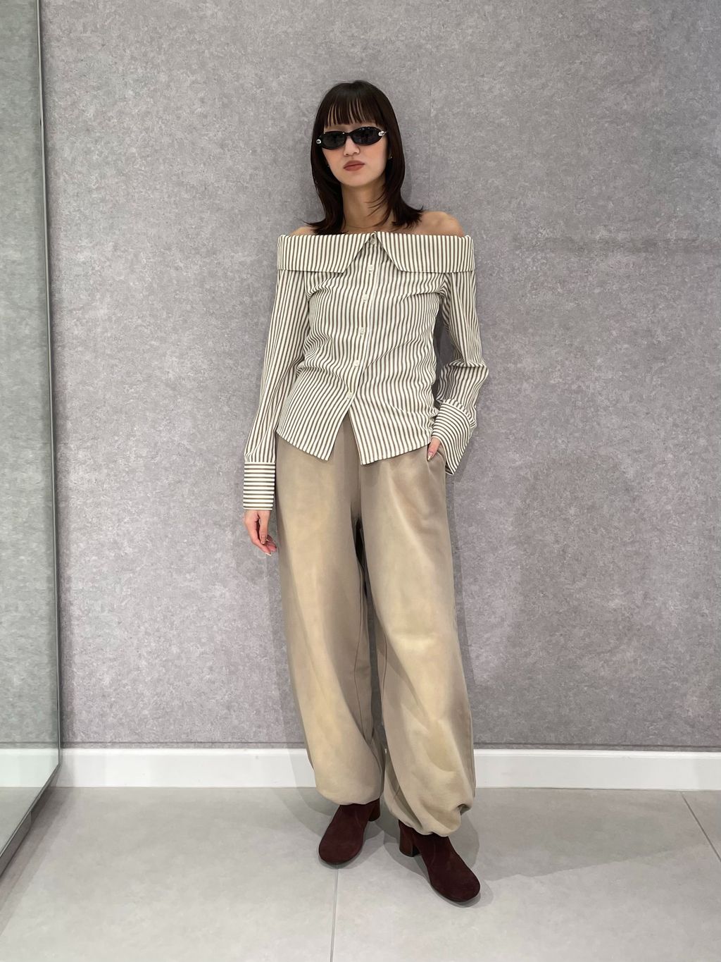 Oriens JOURNAL STANDARD LADYS