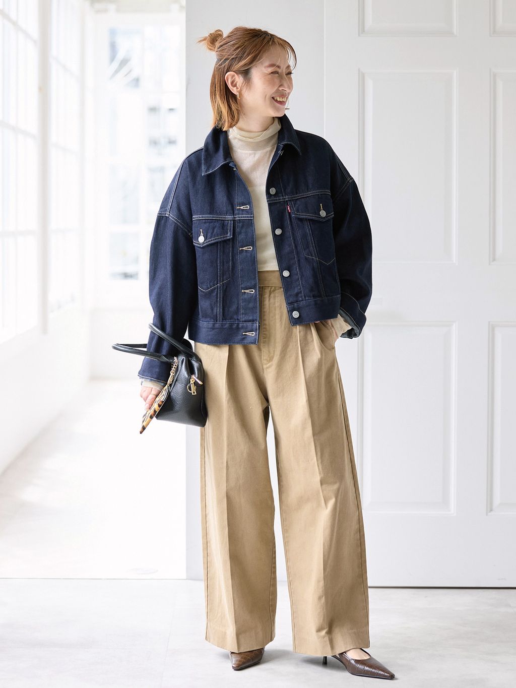 Spick & Span