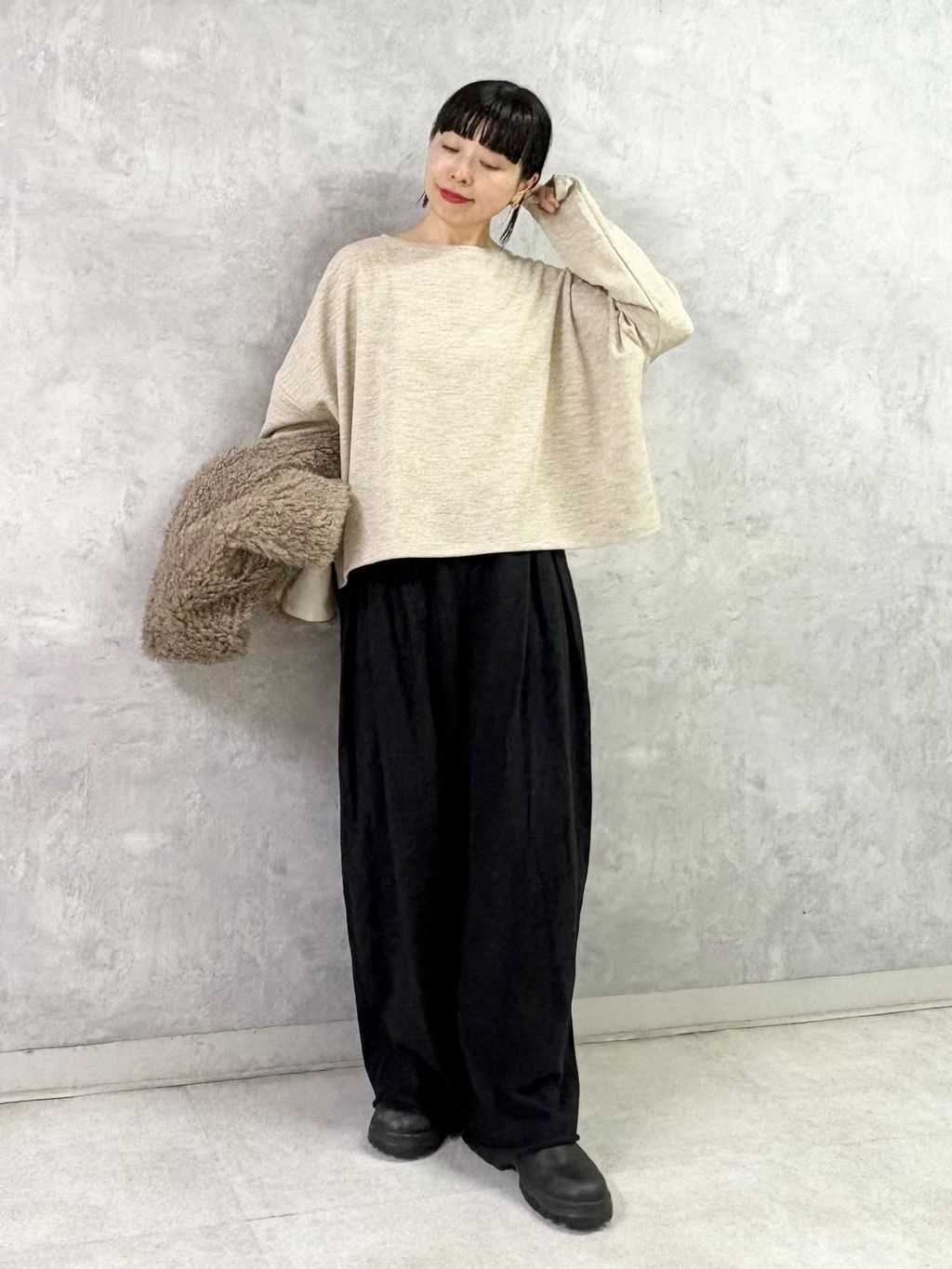 journal standard luxe