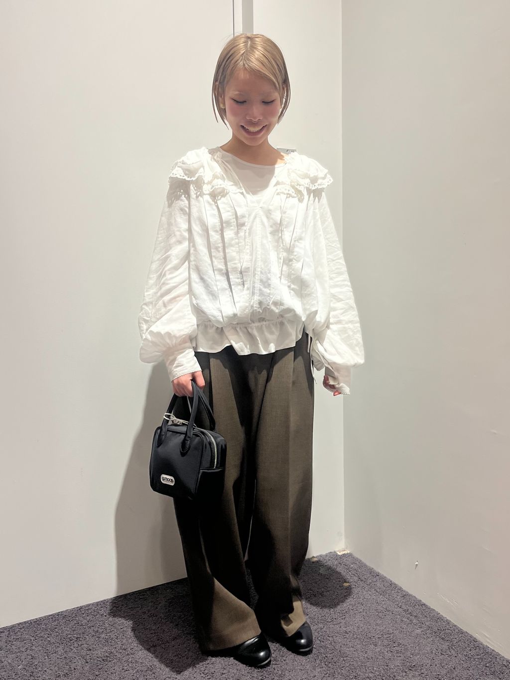 OUTDOOR PRODUCTS Usual Things