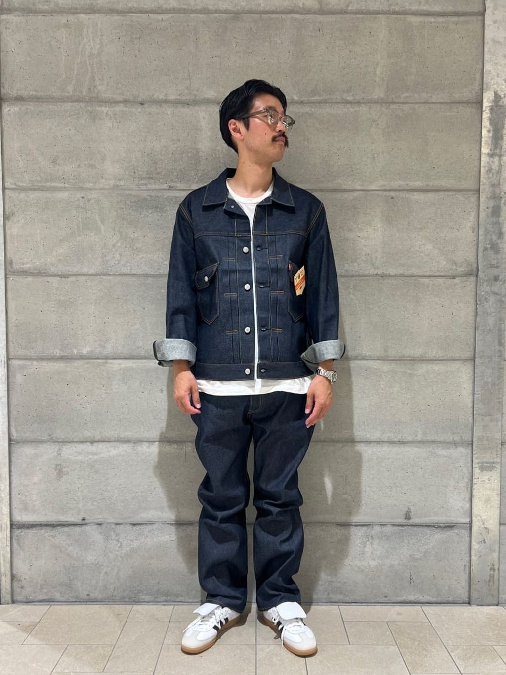 JOURNAL STANDARD MENS