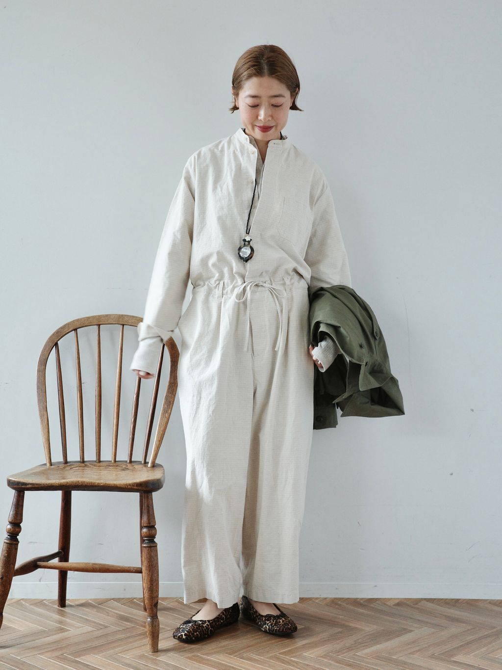 journal standard luxe