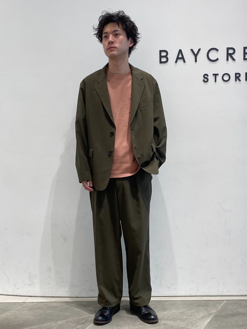 JOURNAL STANDARD MENS