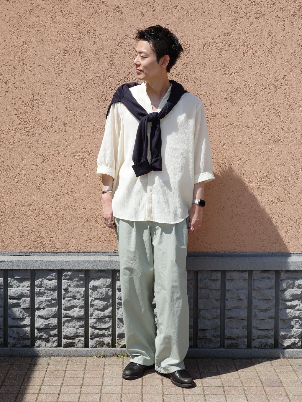 B.C STOCK MENS