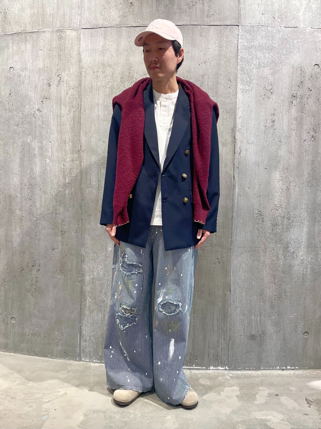 JOURNAL STANDARD MENS