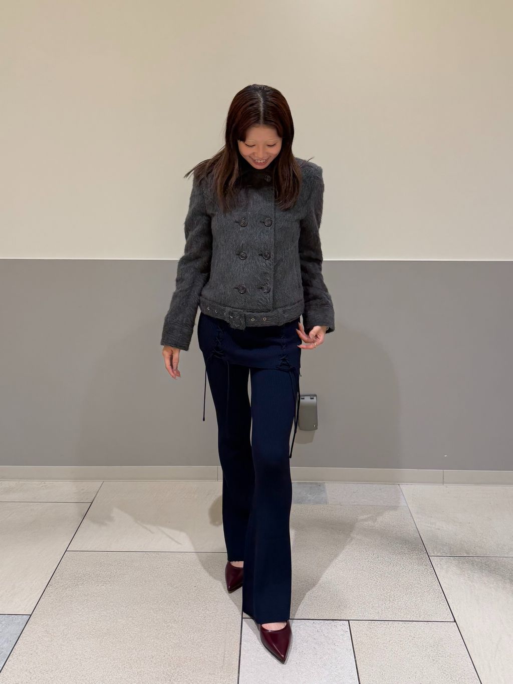 Oriens JOURNAL STANDARD LADYS