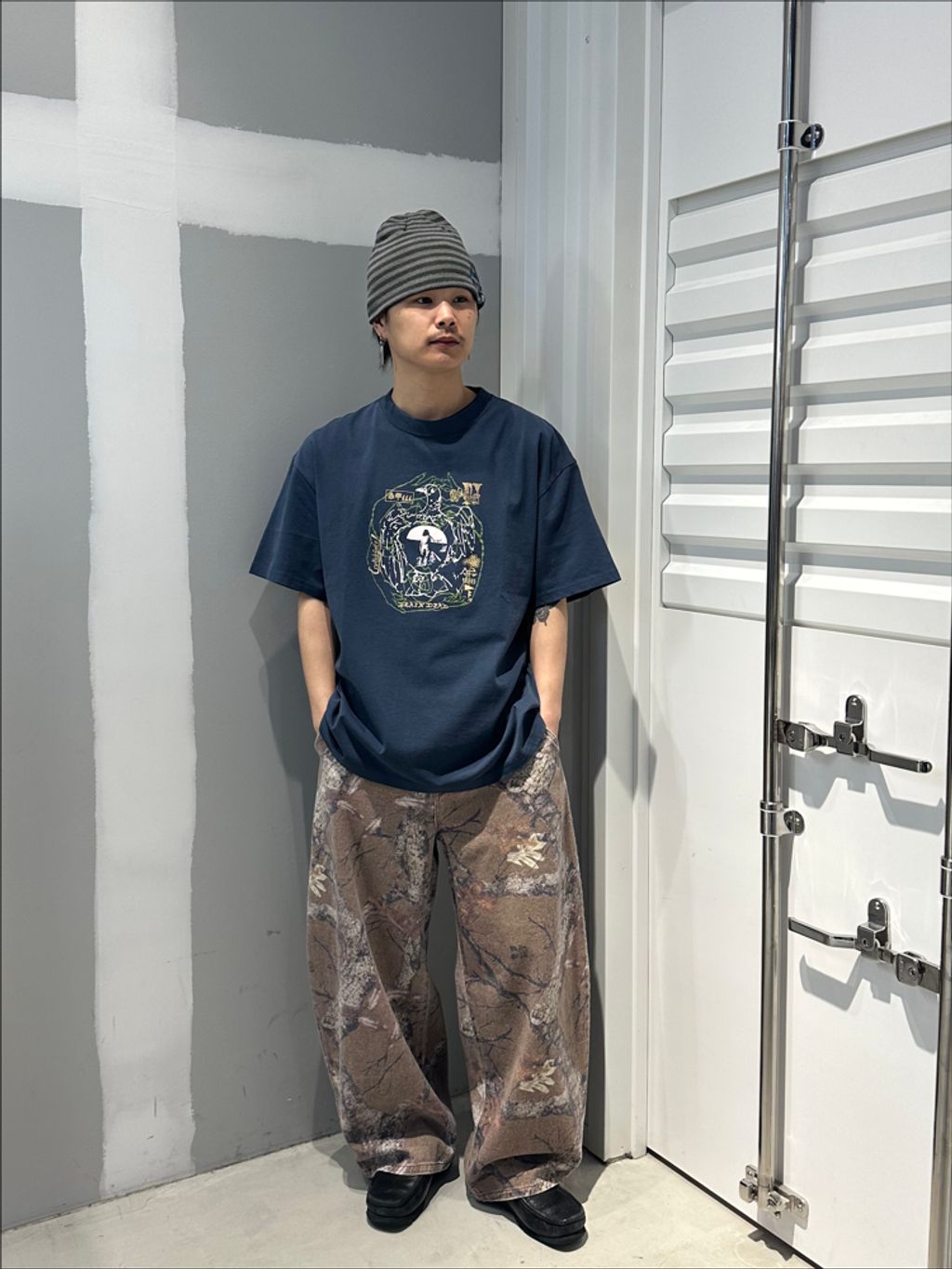 JOINT WORKS MENS