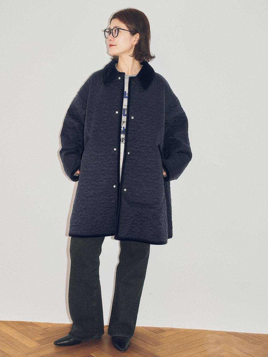 Spick & Span