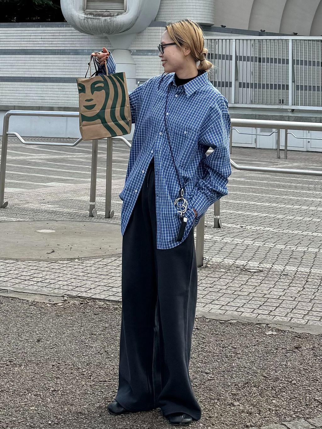 OUTDOOR PRODUCTS Usual Things