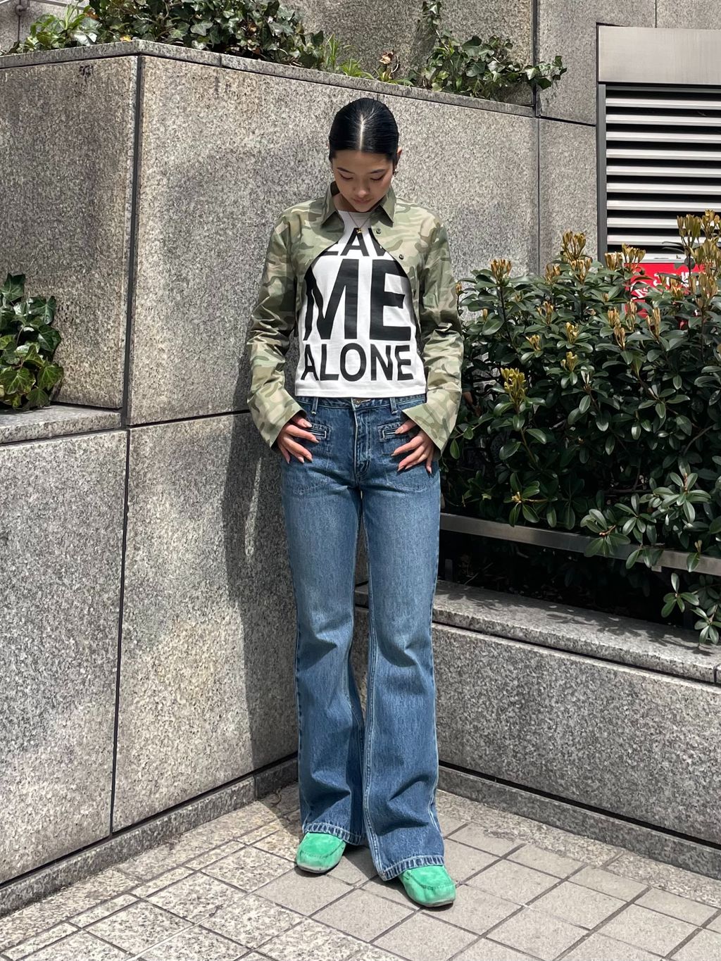 Oriens JOURNAL STANDARD LADYS