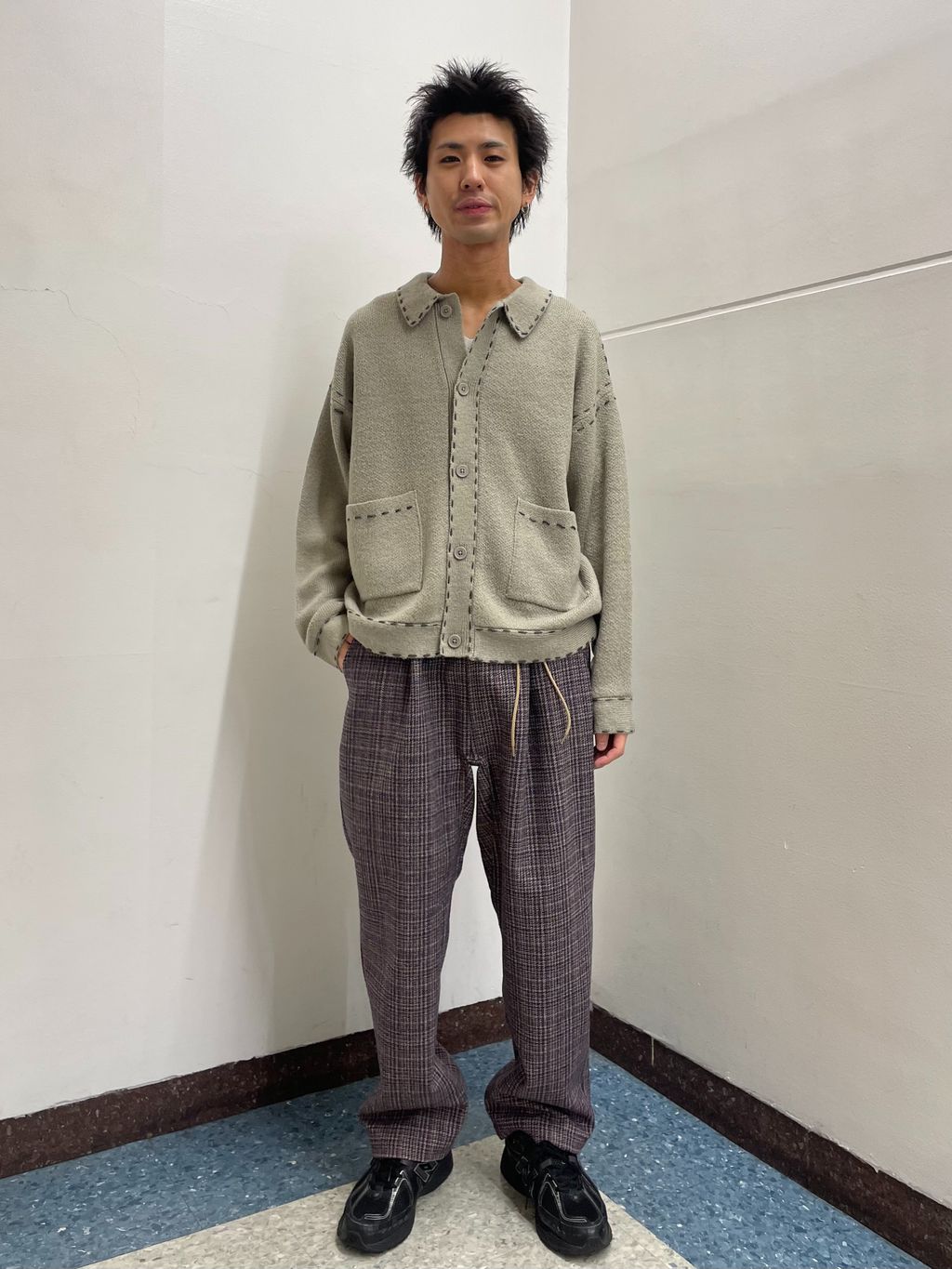 JOURNAL STANDARD MENS