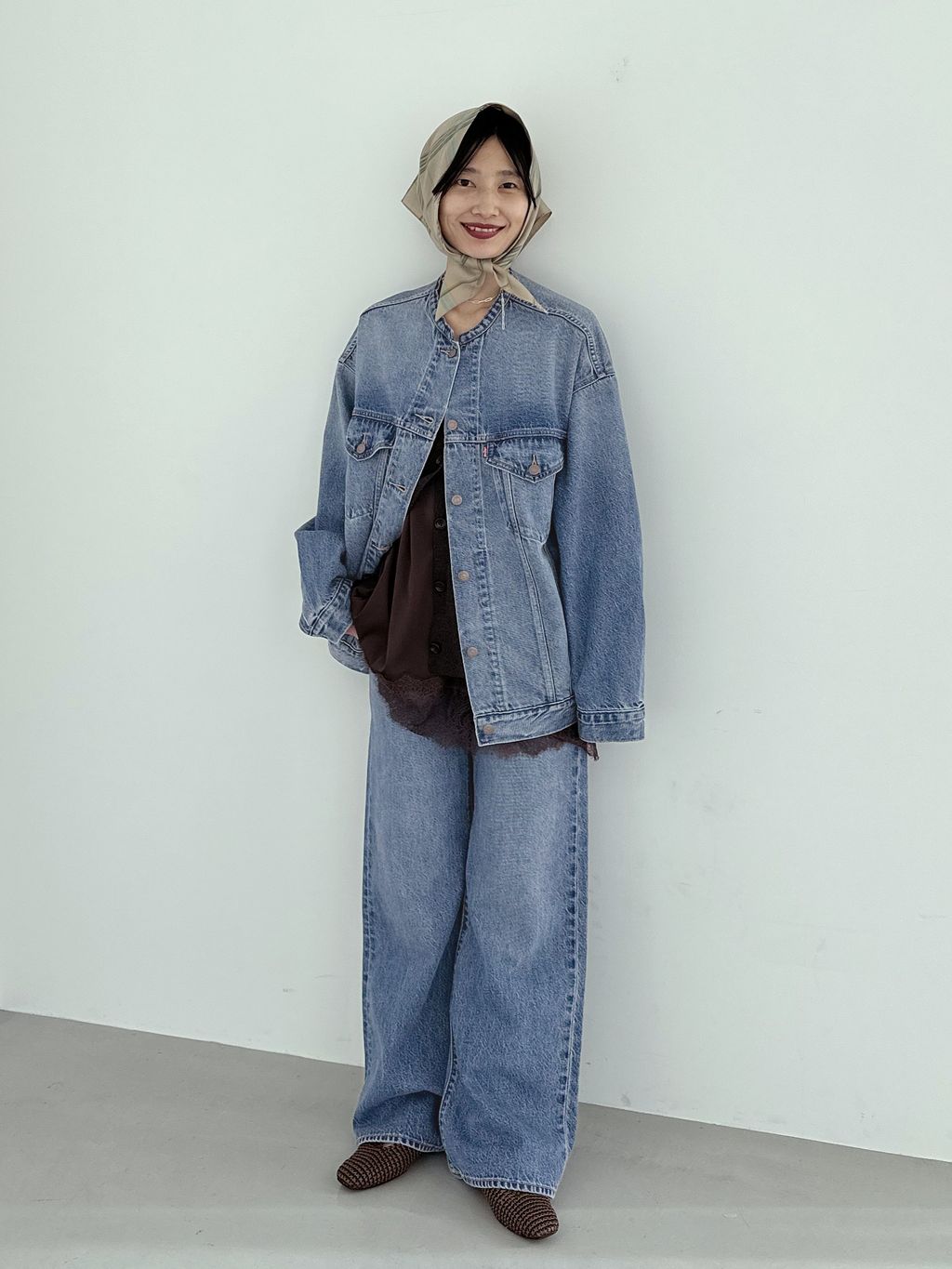 JOURNAL STANDARD relume LADYS