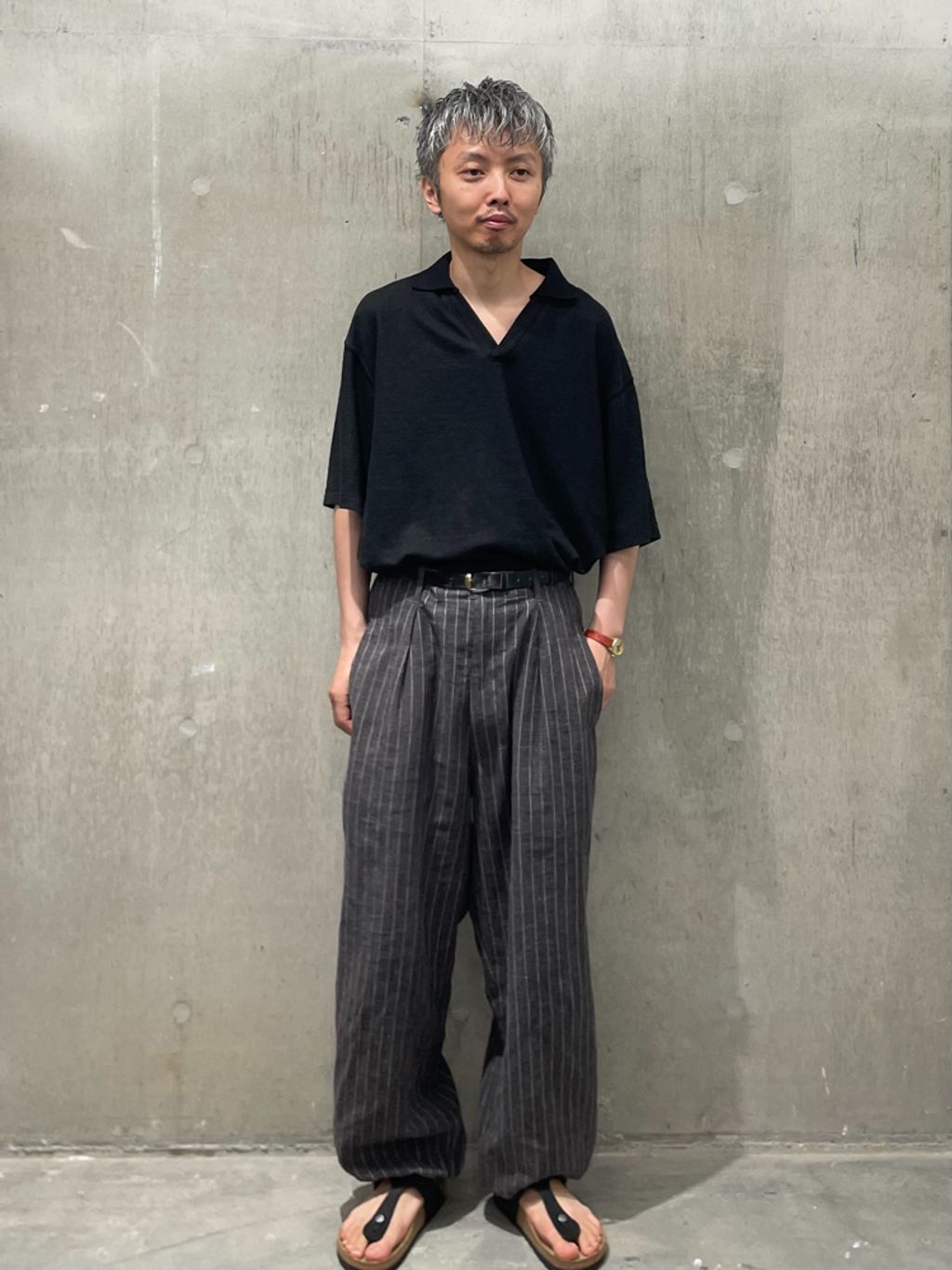 JOURNAL STANDARD MENS