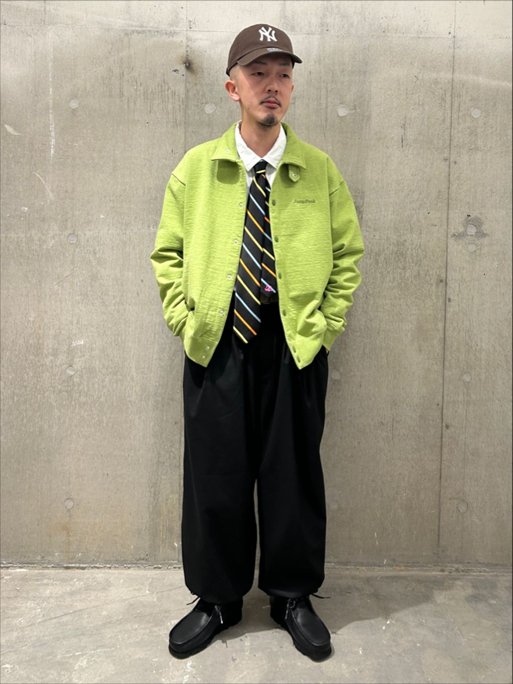 JOURNAL STANDARD MENS