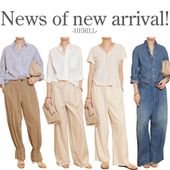 MUSE de Deuxieme Classe｜ミューズ ドゥ ドゥーズィエム クラスの