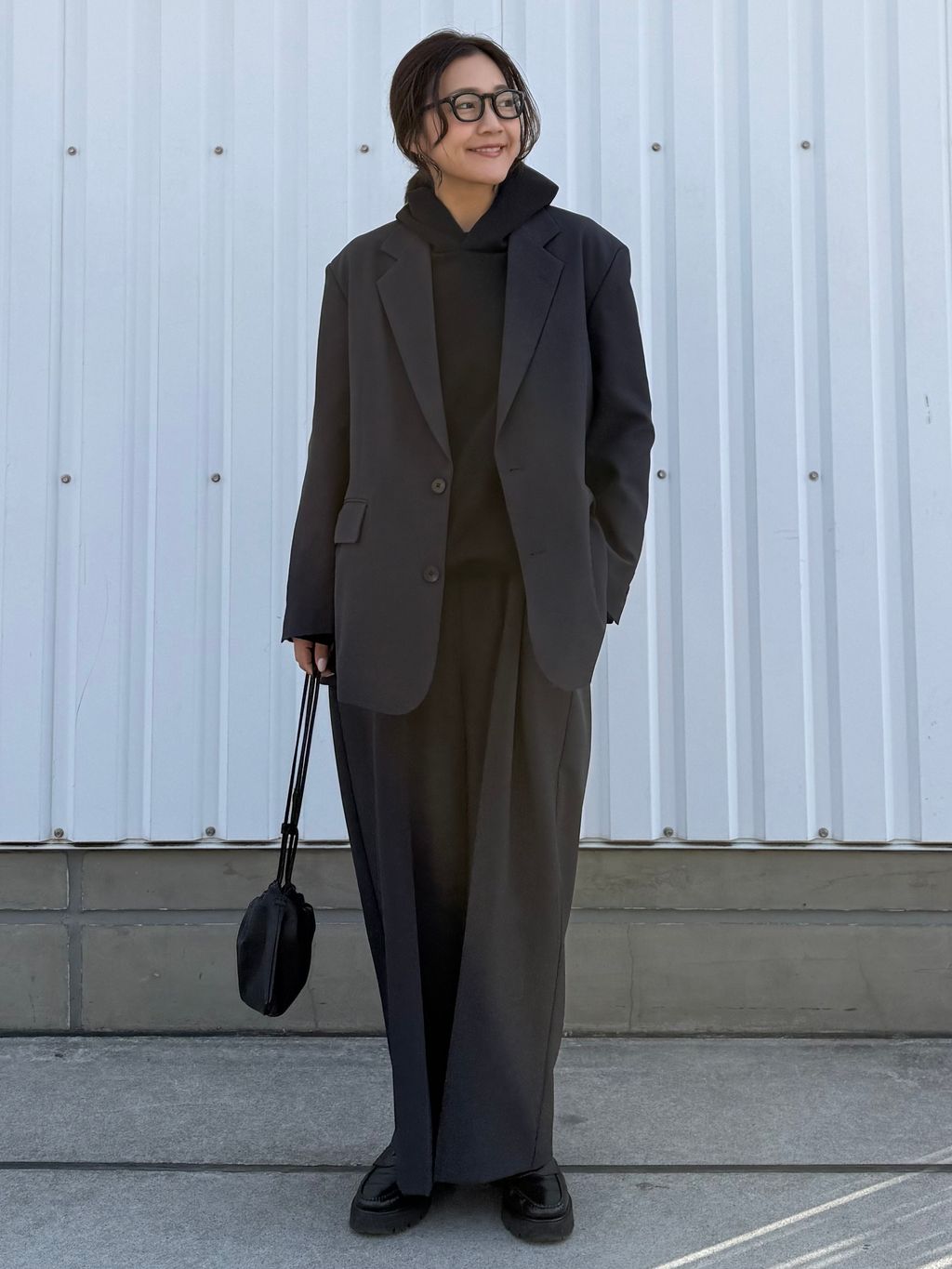 OUTDOOR PRODUCTS Usual Things