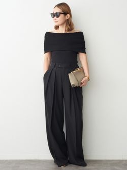 Deuxieme Classe｜ドゥーズィエム クラスのコーディネートスナップ