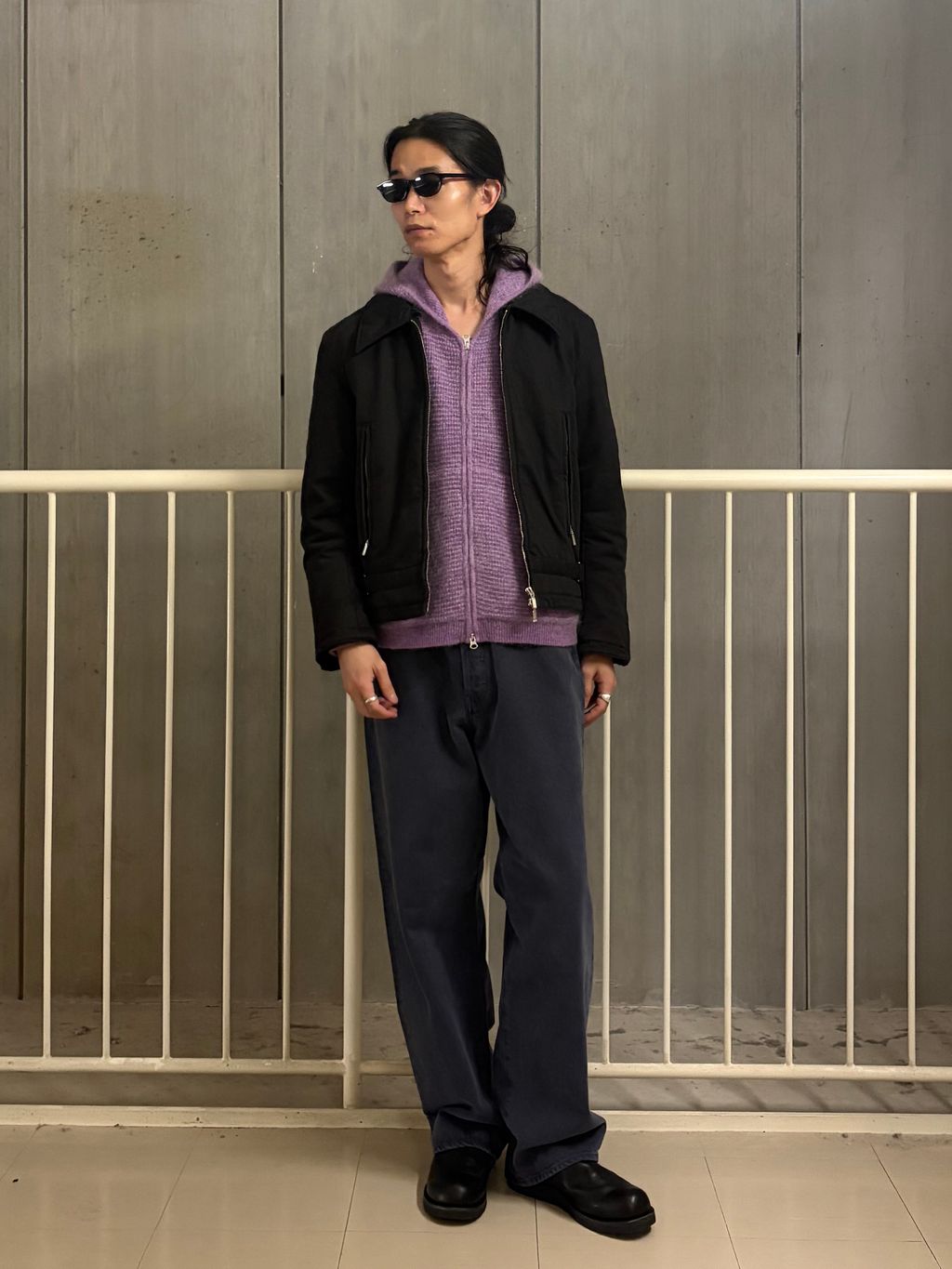 BAYCREW'S DEPO MENS