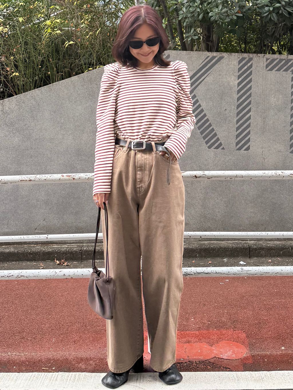 OUTDOOR PRODUCTS Usual Things