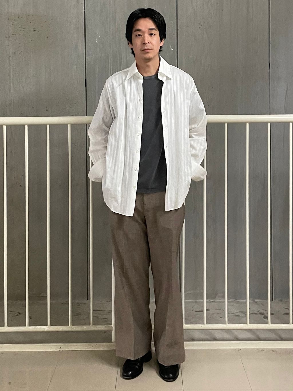 BAYCREW'S DEPO MENS