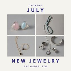 spick and span Lilas 三日月 フープ ピアス　シルバー Lilas】＼7月発売／予約受付中の新作ジュエリーをPICK UP！｜Lilas