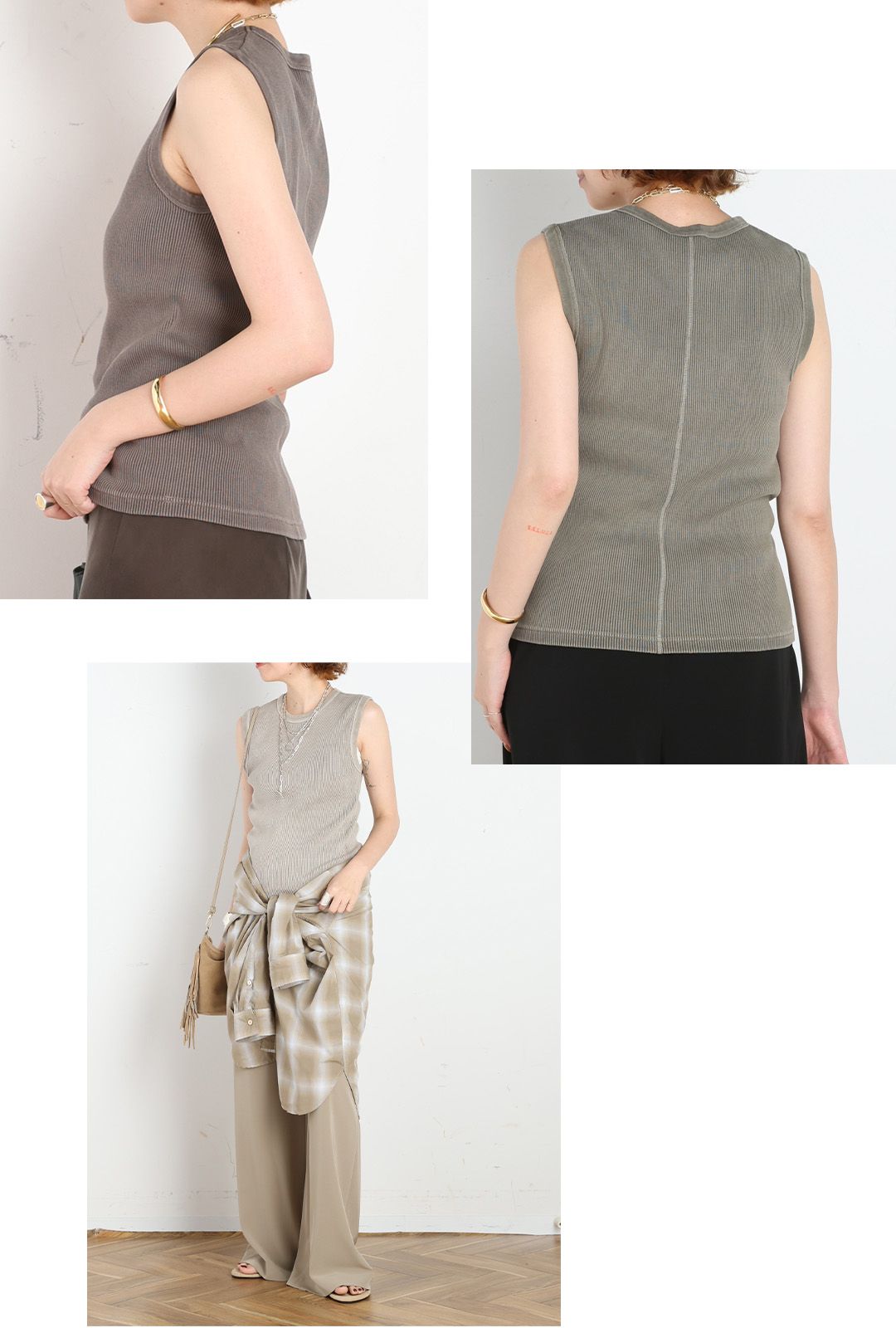 NEW IN | AP STUDIO｜AP STUDIO｜ブログ｜BAYCREW'S STORE