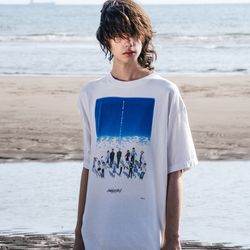 SAINT Mxxxxxx｜新作Tシャツが続々発売！『エヴァ』コラボなど