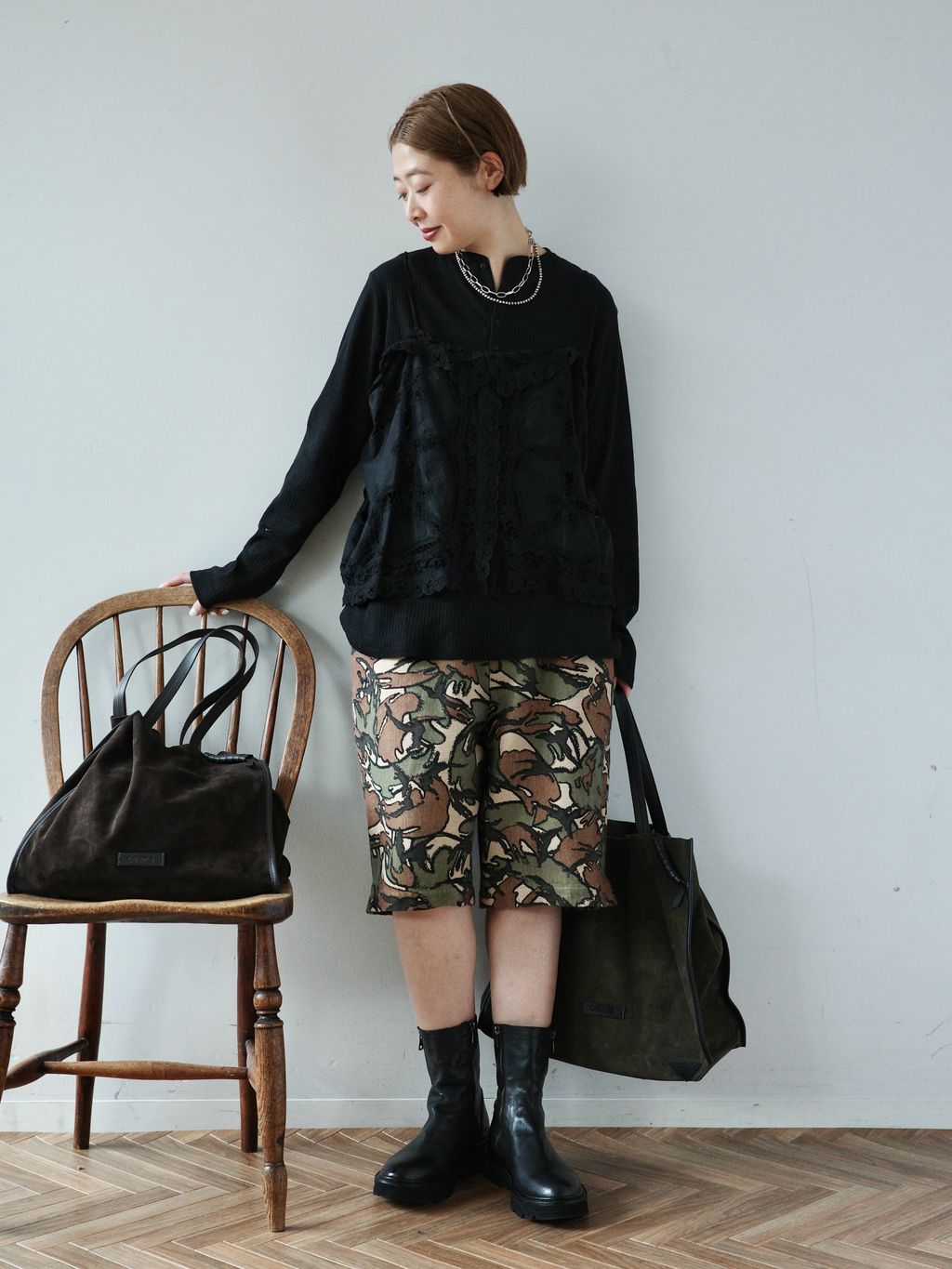 journal standard luxe