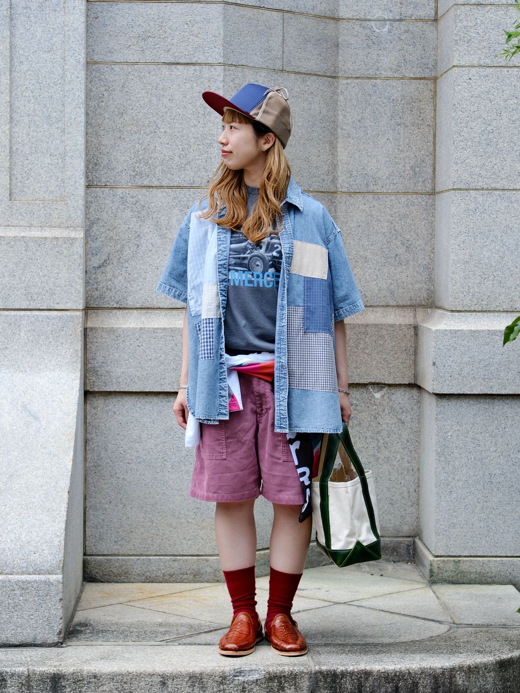 JOURNAL STANDARD MENS