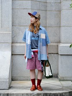 JOURNAL STANDARD（ジャーナルスタンダード）の公式通販｜BAYCREW'S STORE