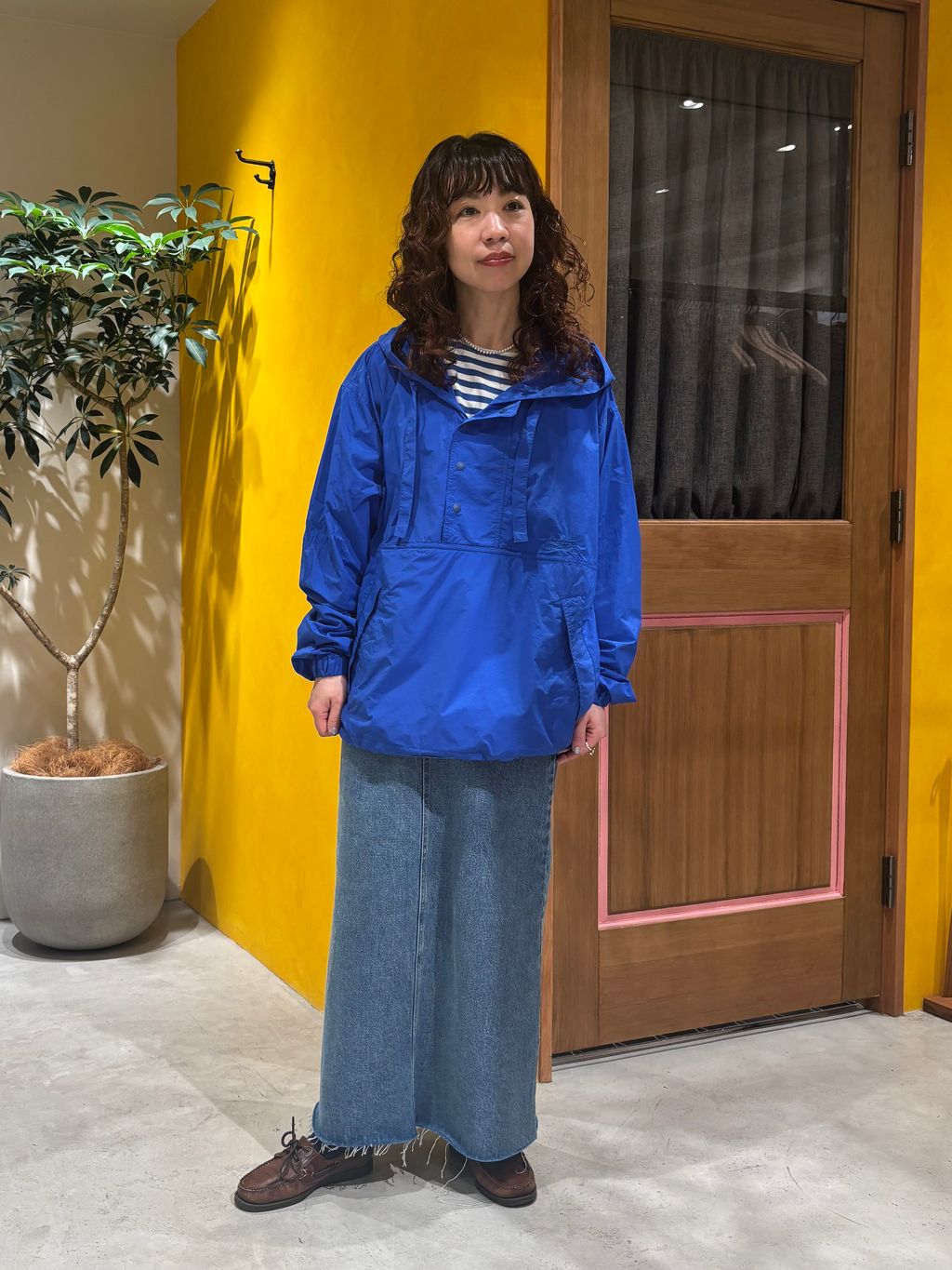 OUTDOOR PRODUCTS Usual Things