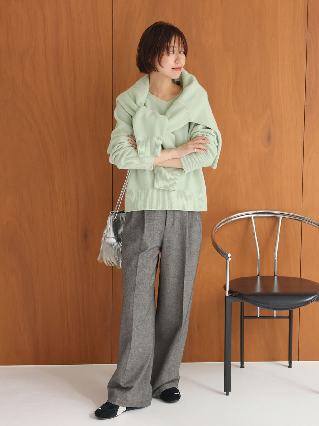 JOURNAL STANDARD relume LADYS