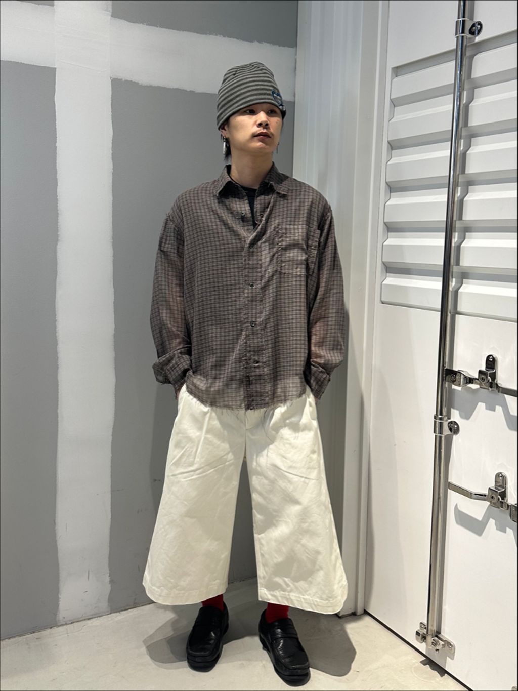 JOINT WORKS MENS