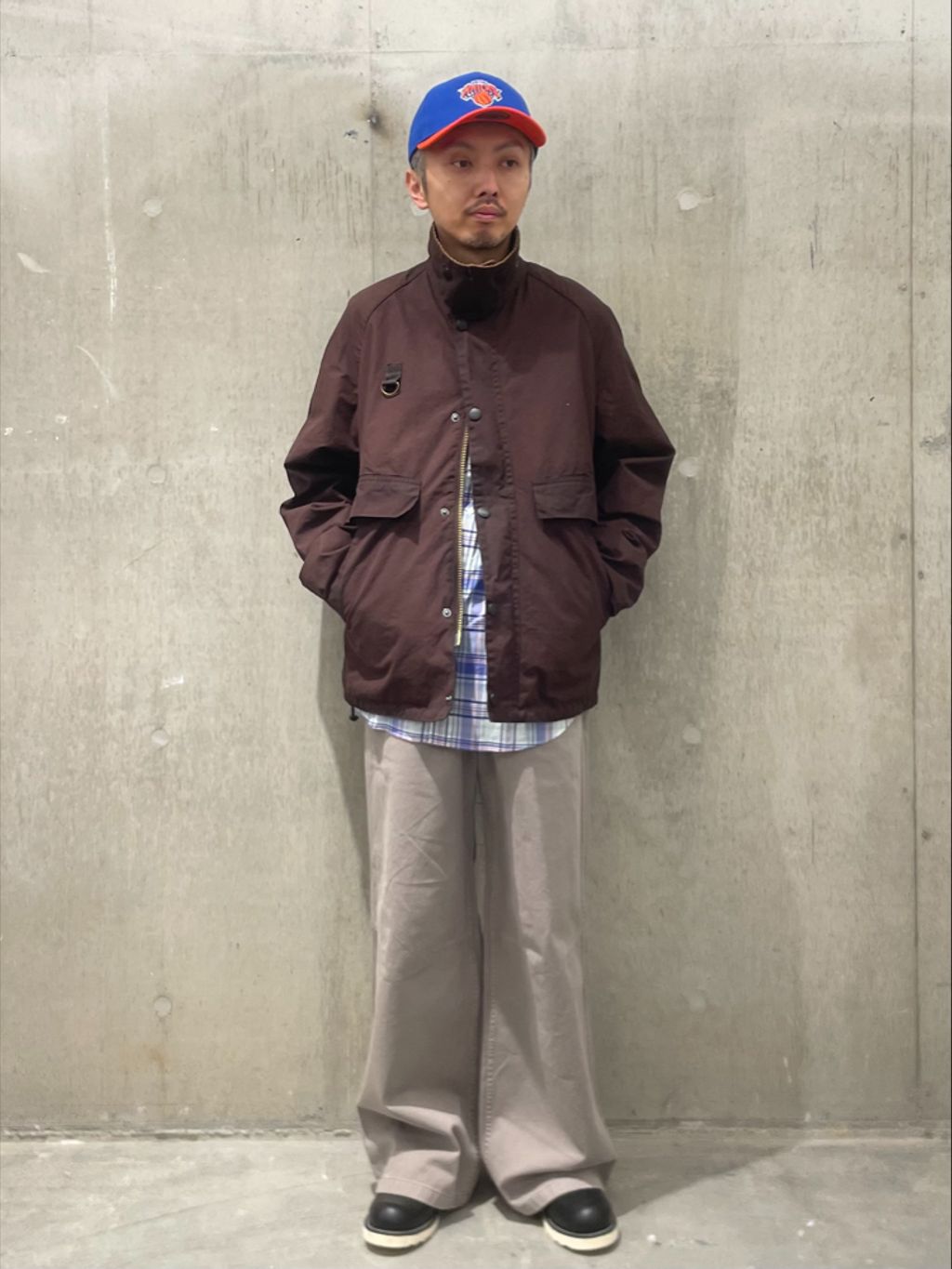 JOURNAL STANDARD MENS