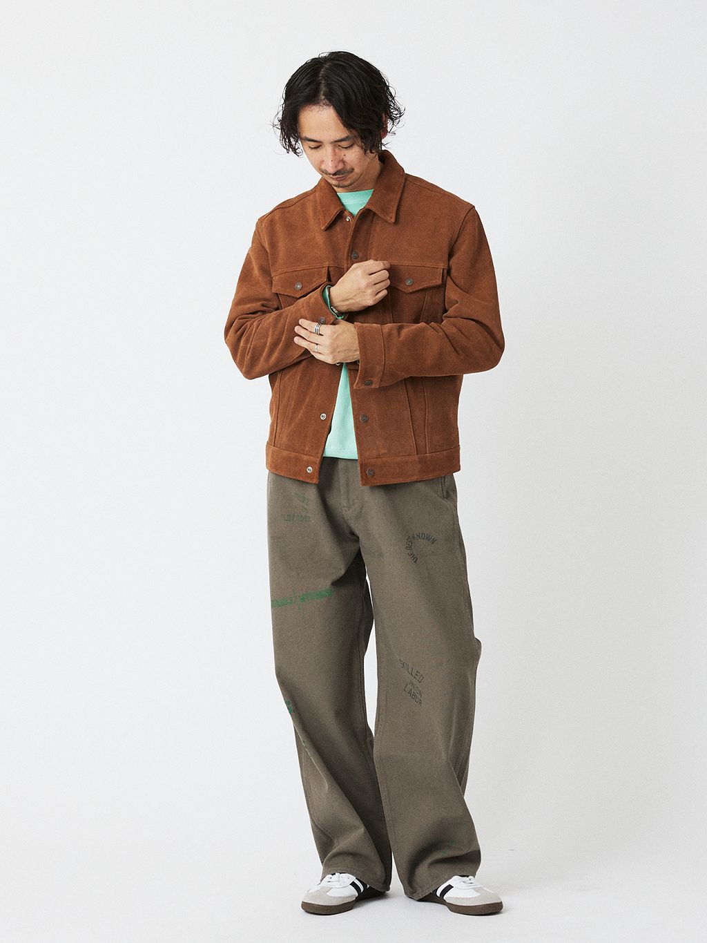 JOURNAL STANDARD relume MENS