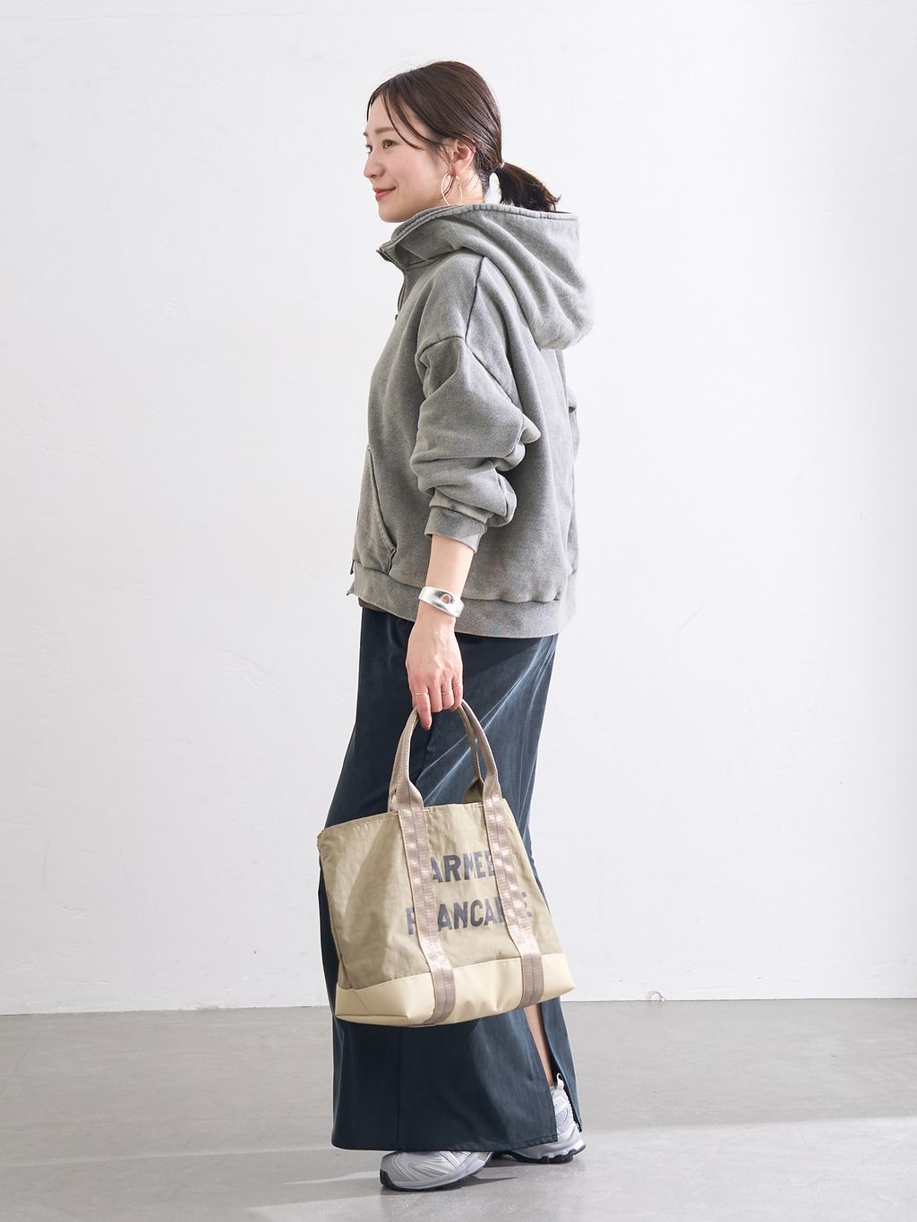 追加予約3》別注【LUCEBER/ルースバー】militaryショルダーBAGの