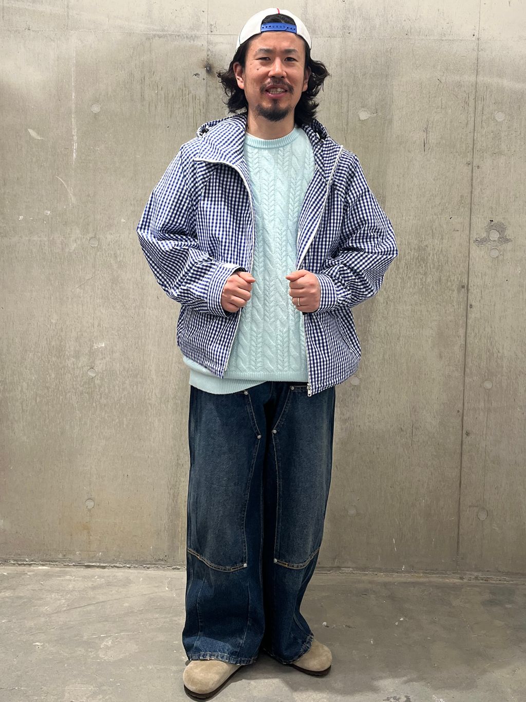 JOURNAL STANDARD MENS