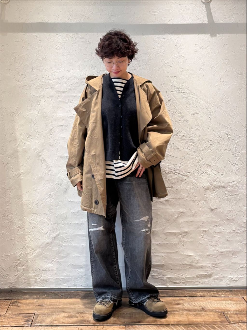 journal standard luxe