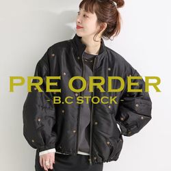 PRE ORDER｜今週予約開始の新作アイテム！｜B.C STOCK LADYS