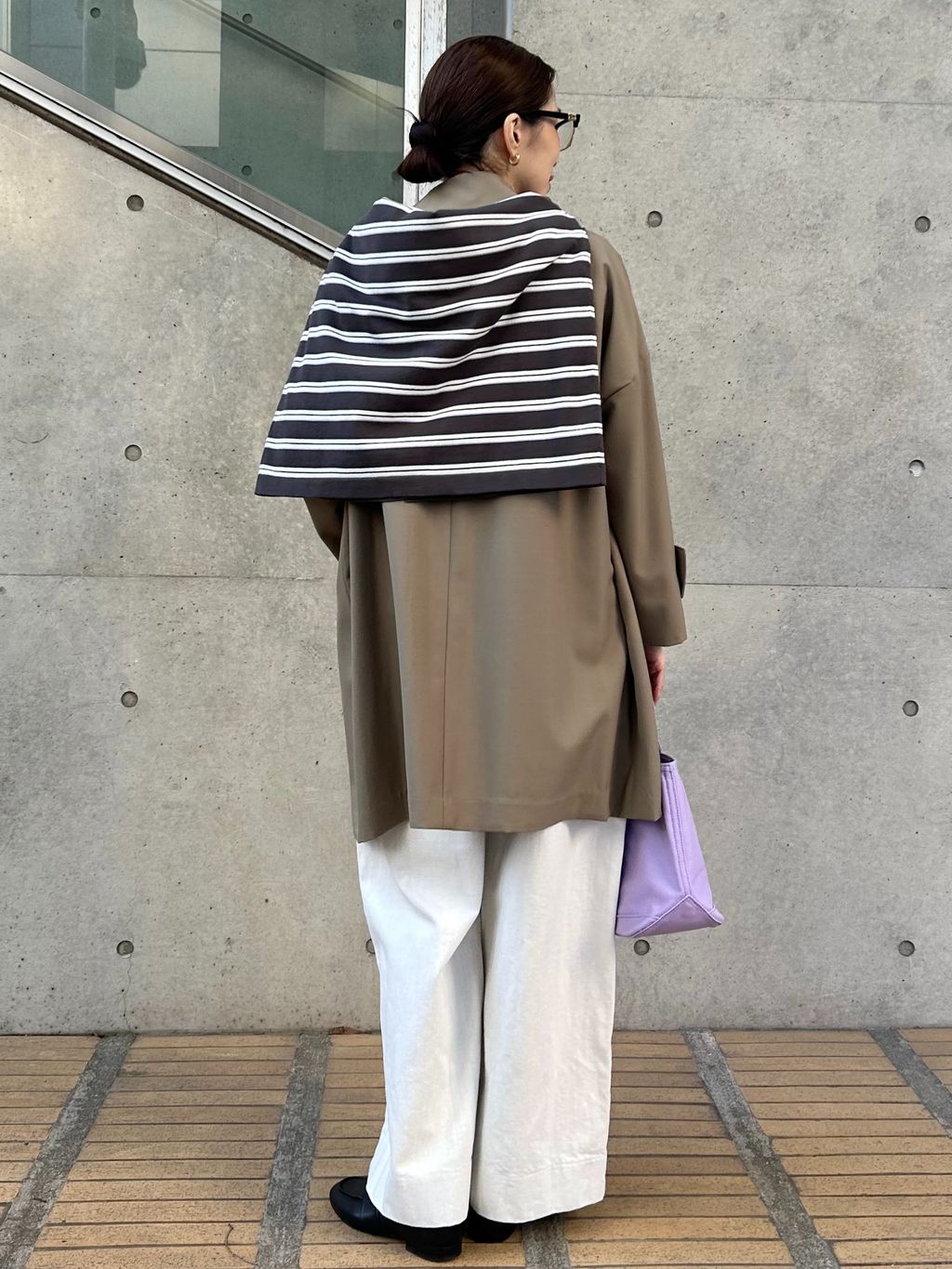 販路限定モデル】MACKINTOSH/マッキントッシュ HUMBIE MB コート