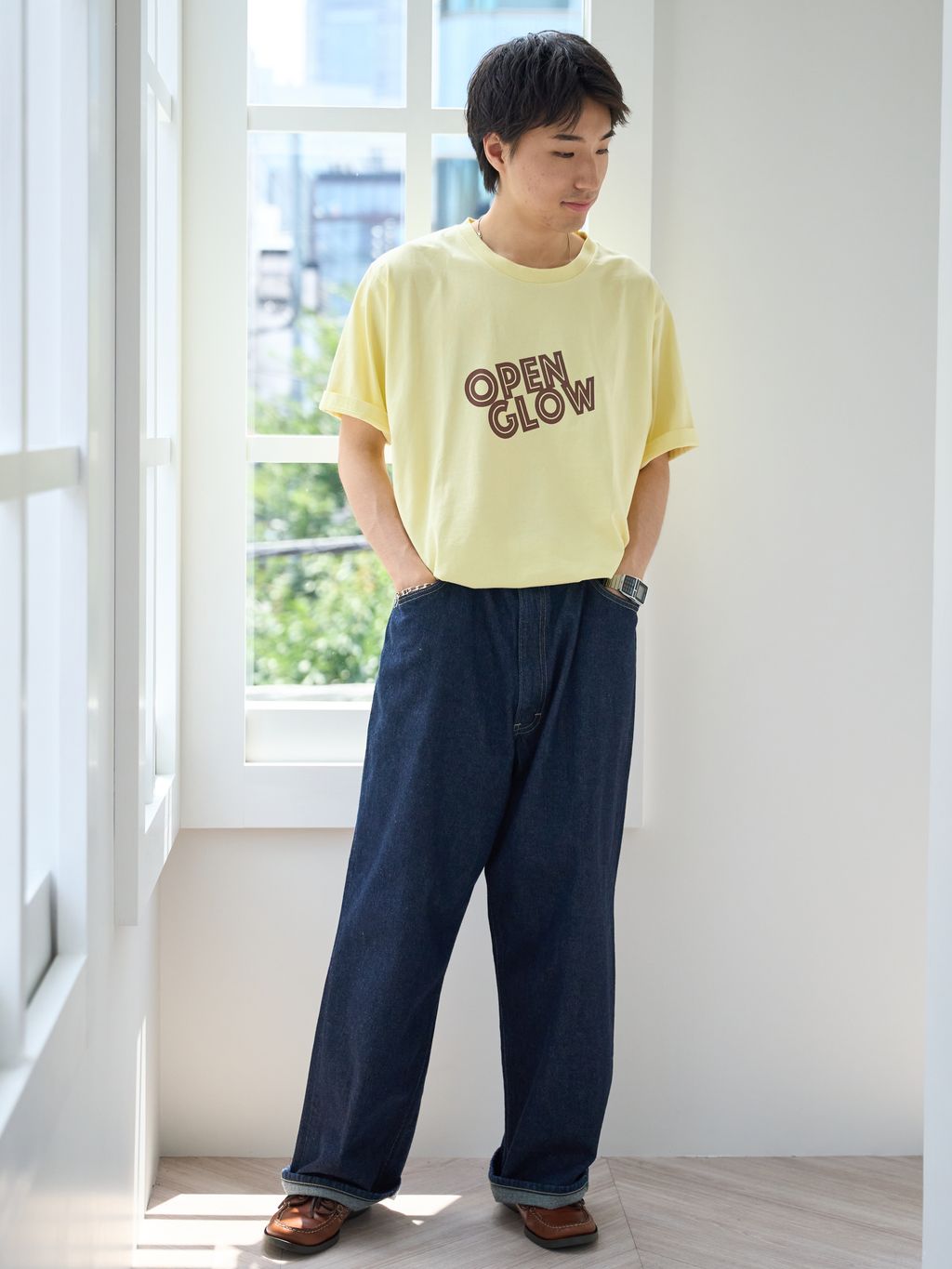 B.C STOCK MENS